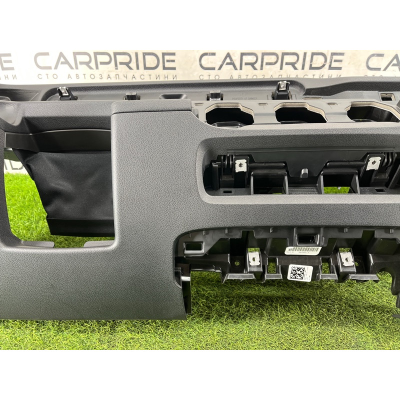 Торпедо (салон) Mercedes-Benz EQB 350 X243 2022 A24768092009051