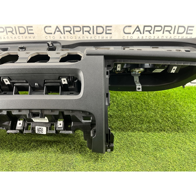 Торпедо (салон) Mercedes-Benz EQB 350 X243 2022 A24768092009051