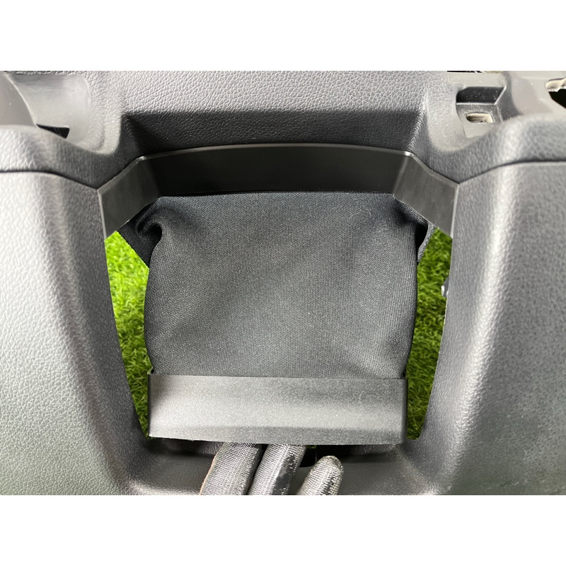 Торпедо (салон) Mercedes-Benz EQB 350 X243 2022 A24768092009051