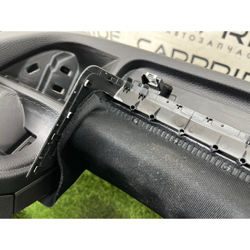 Торпедо (салон) Mercedes-Benz EQB 350 X243 2022 A24768092009051