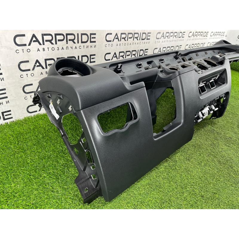 Торпедо (салон) Mercedes-Benz EQB 350 X243 2022 A24768092009051