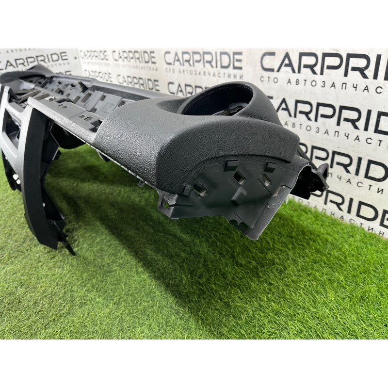 Торпедо (салон) Mercedes-Benz EQB 350 X243 2022 A24768092009051