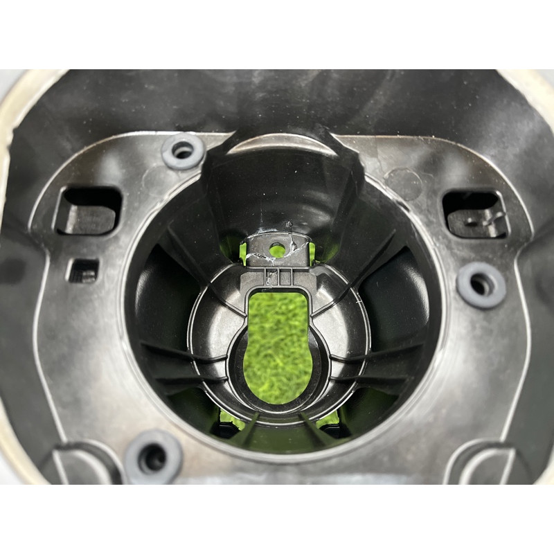 Торпедо (салон) Mercedes-Benz EQB 350 X243 2022 A24768092009051