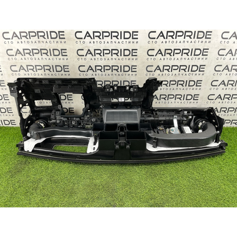 Торпедо (салон) Mercedes-Benz EQB 350 X243 2022 A24768092009051