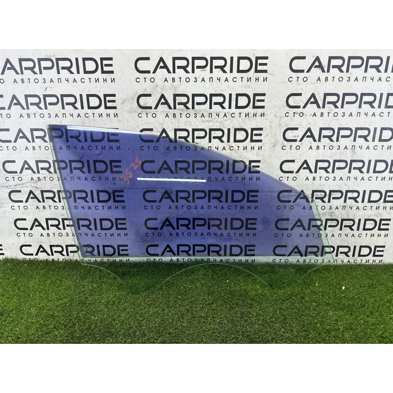 Стекло (кузов и элементы) AUDI A8 D4 2011 4.2 CDRA 4H0845202A