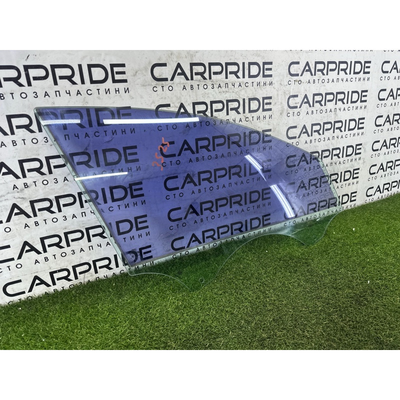 Стекло (кузов и элементы) AUDI A8 D4 2011 4.2 CDRA 4H0845202A