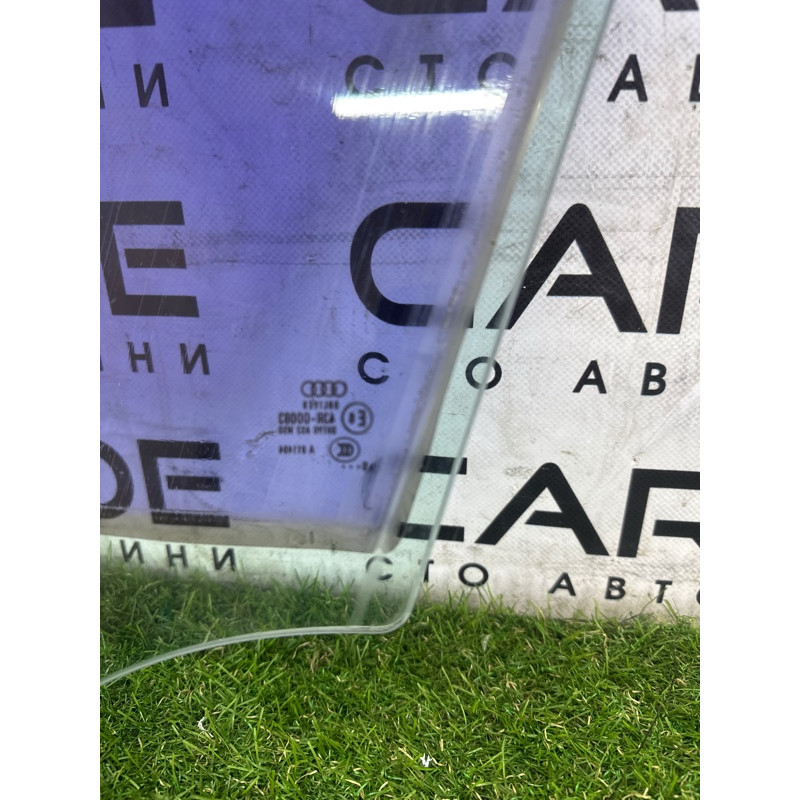 Стекло (кузов и элементы) AUDI A8 D4 2011 4.2 CDRA 4H0845202A