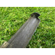 Молдинг стекла (кузов и элементы) AUDI Q7 4M 2017 3.0 TFSi 4M08537633Q7