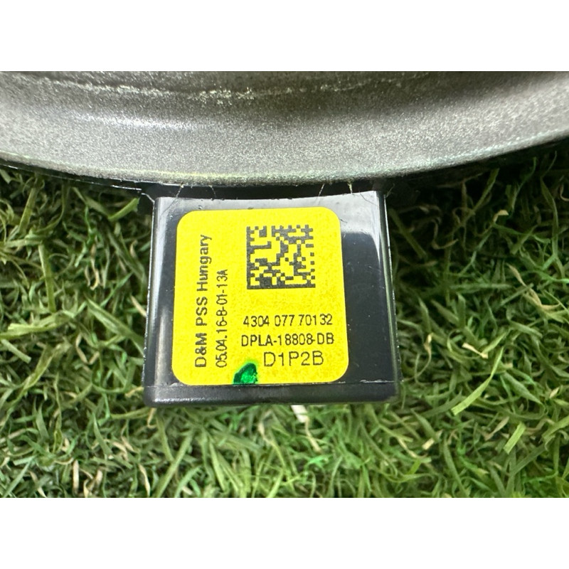 Динамик (электрика) LAND ROVER RANGE ROVER Sport L494 2016 3.0 Diesel LR078623