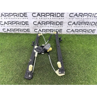 Механизм стеклоподъемника