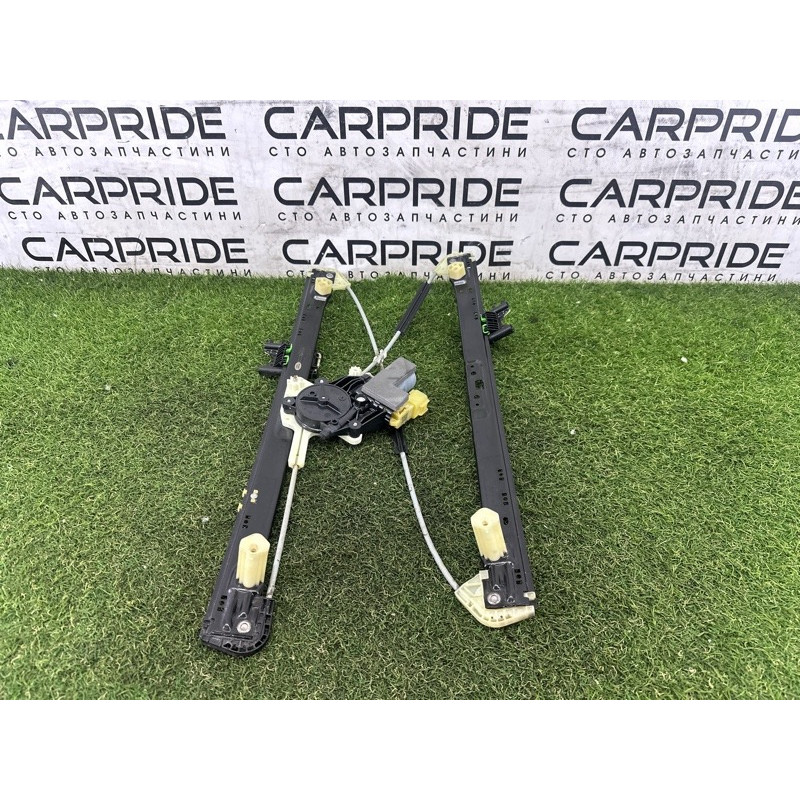 Механизм стеклоподъемника (кузов и элементы) LAND ROVER RANGE ROVER Sport L494 2016 3.0 Diesel LR078870