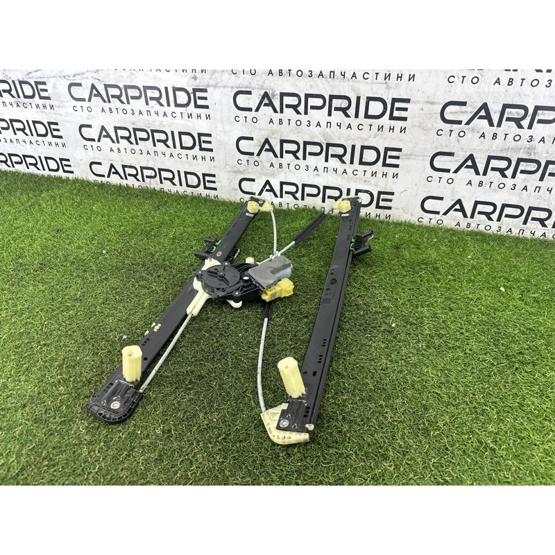 Механизм стеклоподъемника (кузов и элементы) LAND ROVER RANGE ROVER Sport L494 2016 3.0 Diesel LR078870