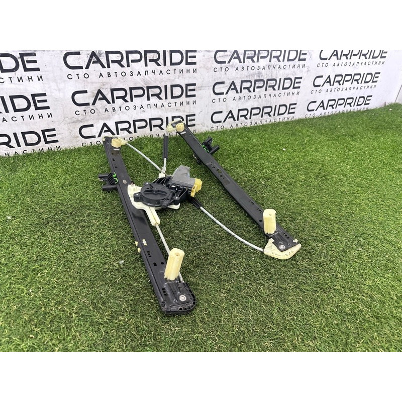 Механизм стеклоподъемника (кузов и элементы) LAND ROVER RANGE ROVER Sport L494 2016 3.0 Diesel LR078870