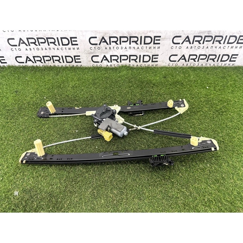 Механизм стеклоподъемника (кузов и элементы) LAND ROVER RANGE ROVER Sport L494 2016 3.0 Diesel LR078870