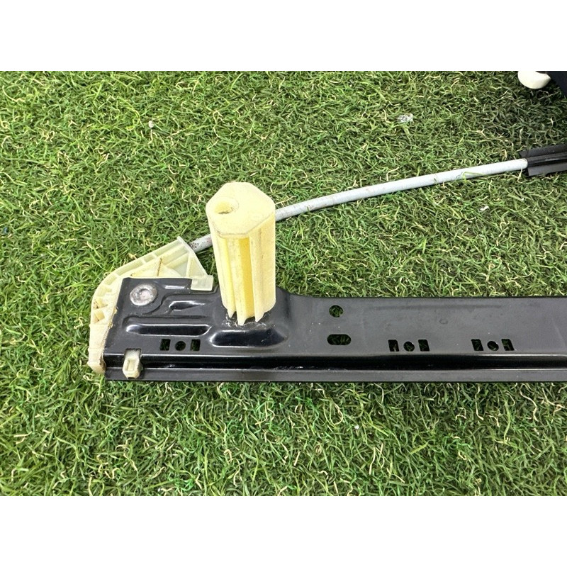 Механизм стеклоподъемника (кузов и элементы) LAND ROVER RANGE ROVER Sport L494 2016 3.0 Diesel LR078870