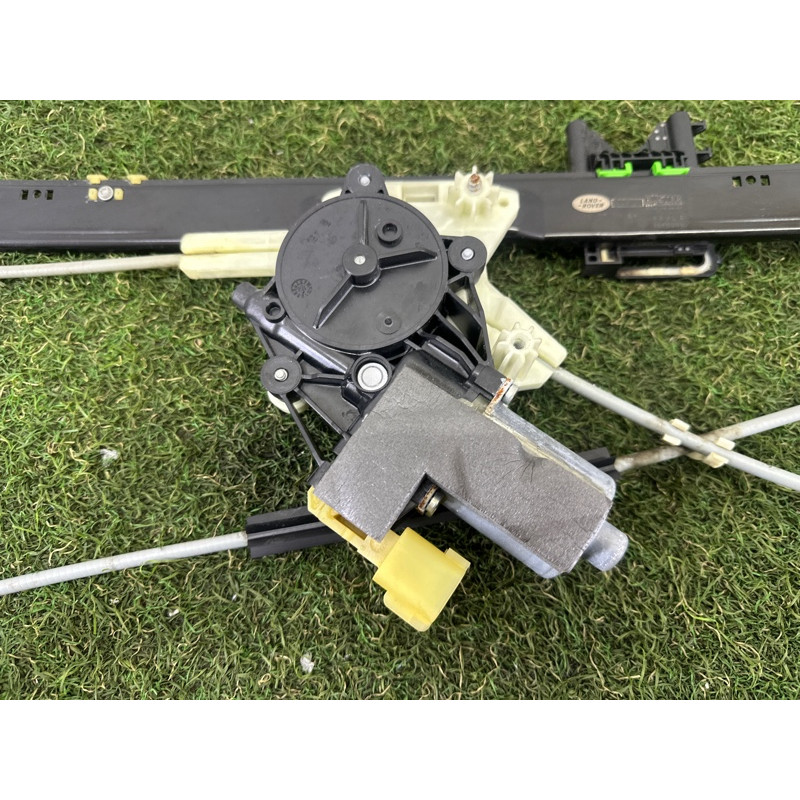 Механизм стеклоподъемника (кузов и элементы) LAND ROVER RANGE ROVER Sport L494 2016 3.0 Diesel LR078870