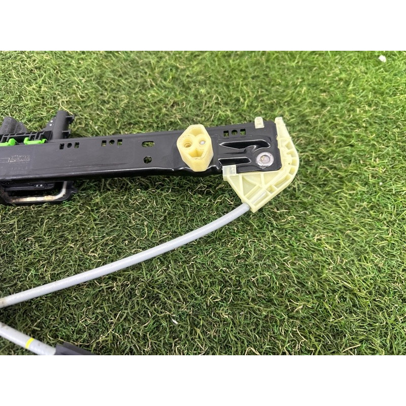 Механизм стеклоподъемника (кузов и элементы) LAND ROVER RANGE ROVER Sport L494 2016 3.0 Diesel LR078870