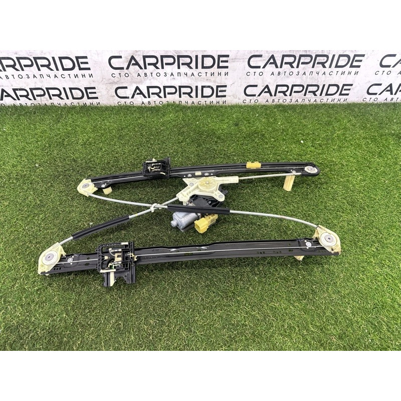 Механизм стеклоподъемника (кузов и элементы) LAND ROVER RANGE ROVER Sport L494 2016 3.0 Diesel LR078870