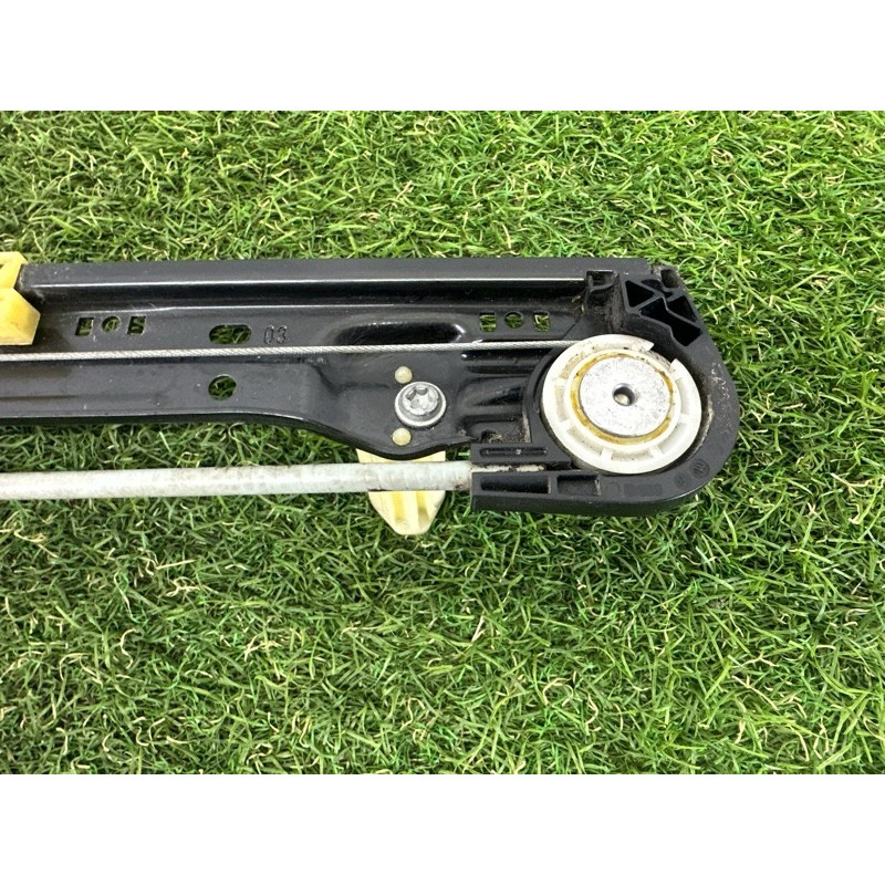 Механизм стеклоподъемника (кузов и элементы) LAND ROVER RANGE ROVER Sport L494 2016 3.0 Diesel LR078870