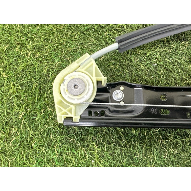 Механизм стеклоподъемника (кузов и элементы) LAND ROVER RANGE ROVER Sport L494 2016 3.0 Diesel LR078870