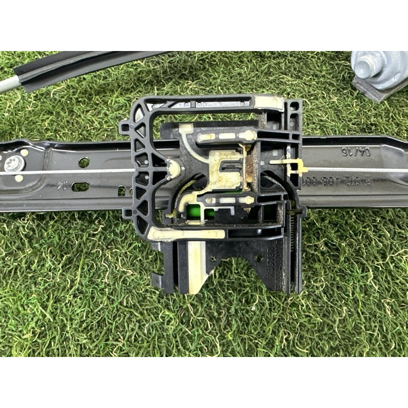 Механизм стеклоподъемника (кузов и элементы) LAND ROVER RANGE ROVER Sport L494 2016 3.0 Diesel LR078870