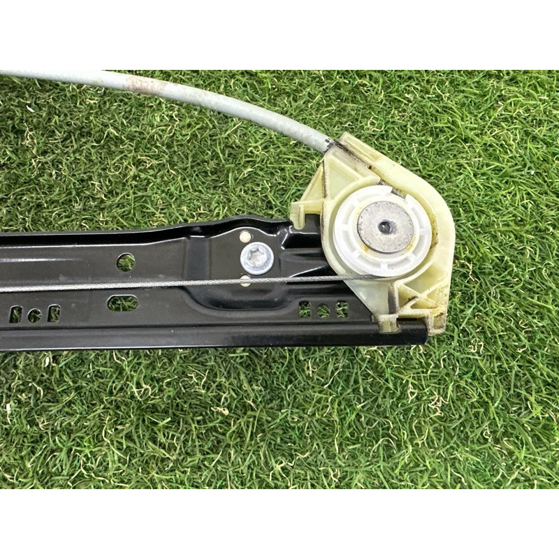 Механизм стеклоподъемника (кузов и элементы) LAND ROVER RANGE ROVER Sport L494 2016 3.0 Diesel LR078870