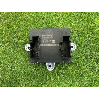 Блок управления дверьми