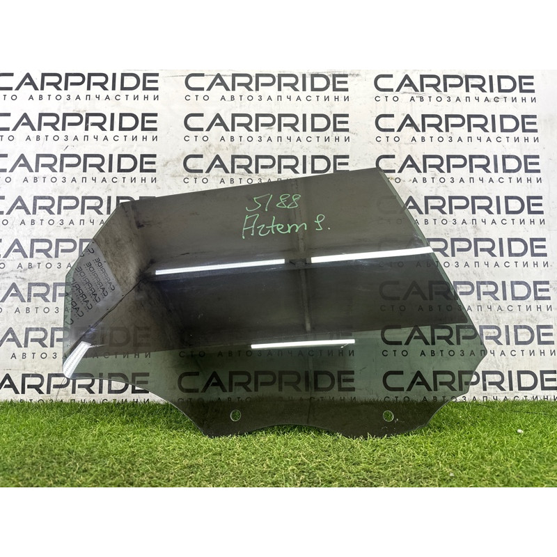 Стекло (кузов и элементы) LAND ROVER RANGE ROVER Sport L494 2016 3.0 Diesel LR043951