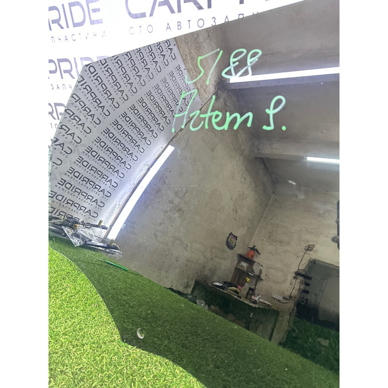 Стекло (кузов и элементы) LAND ROVER RANGE ROVER Sport L494 2016 3.0 Diesel LR043951