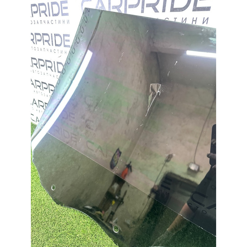 Стекло (кузов и элементы) LAND ROVER RANGE ROVER Sport L494 2016 3.0 Diesel LR043951