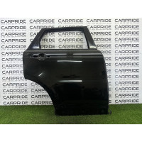 Дверь голая