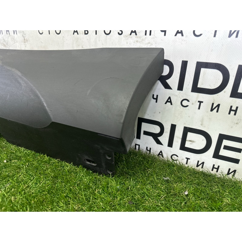 Накладка на порог (кузов и элементы) BMW X1 E84 2014 2.0 51772990169