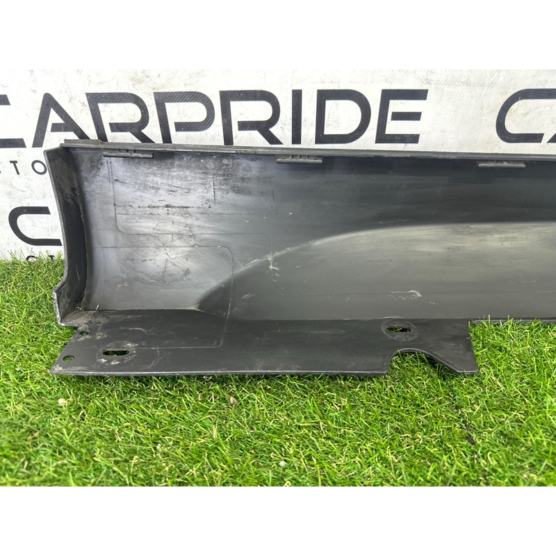 Накладка на порог (кузов и элементы) BMW X1 E84 2014 2.0 51772990169