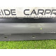 Накладка на порог (кузов и элементы) BMW X1 E84 2014 2.0 51772990169
