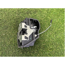 Замок двери