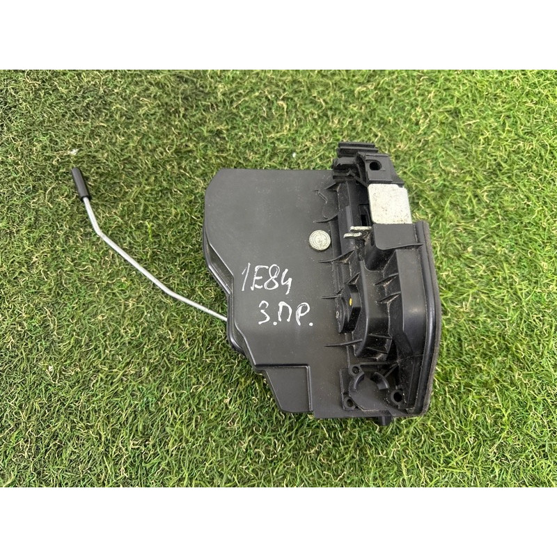 Замок двери (кузов и элементы) BMW X1 E84 2014 2.0 51227229460