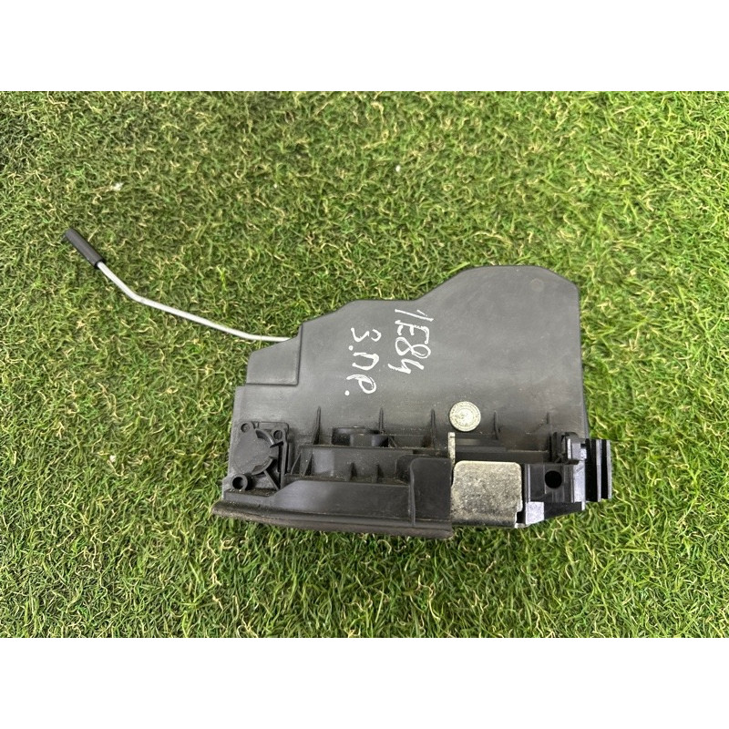 Замок двери (кузов и элементы) BMW X1 E84 2014 2.0 51227229460