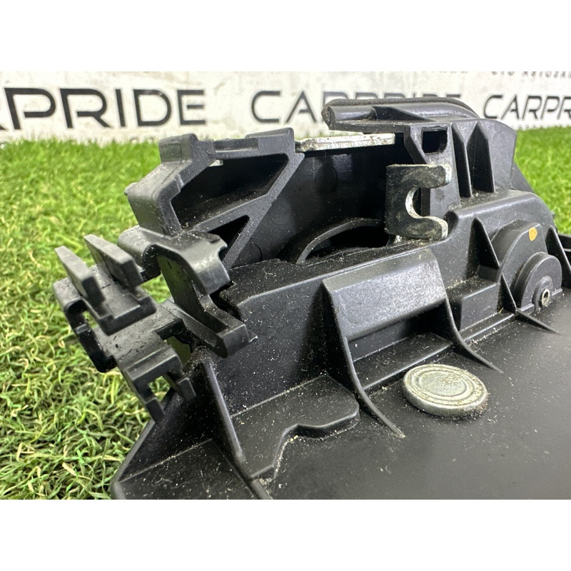 Замок двери (кузов и элементы) BMW X1 E84 2014 2.0 51227229460