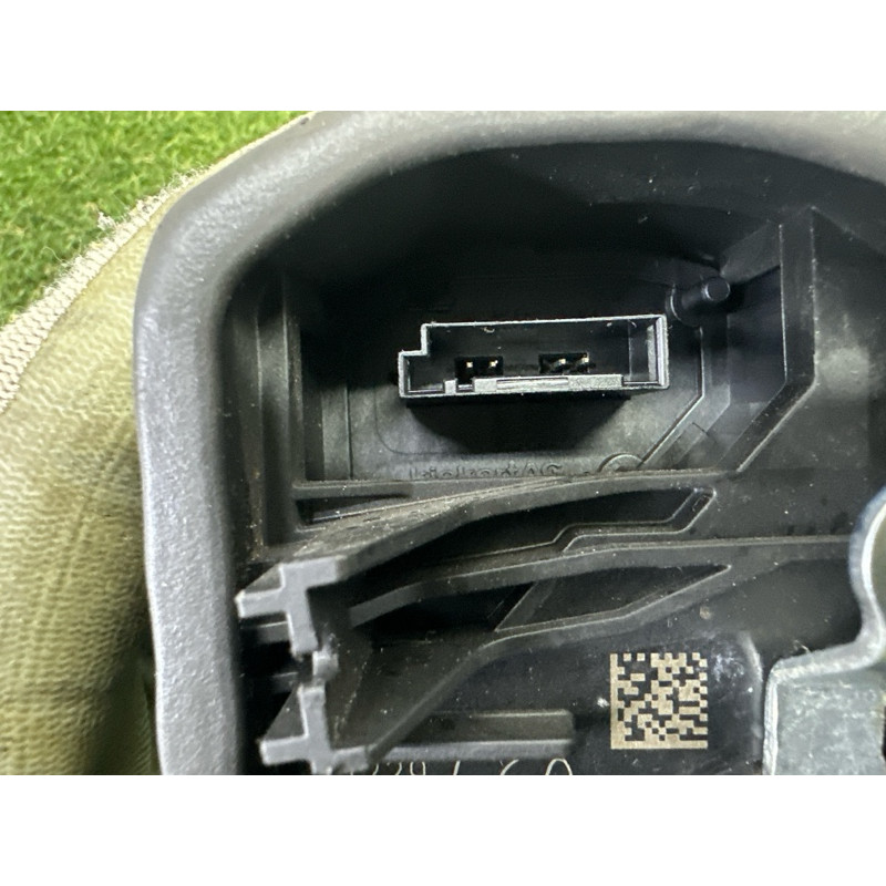 Замок двери (кузов и элементы) BMW X1 E84 2014 2.0 51227229460