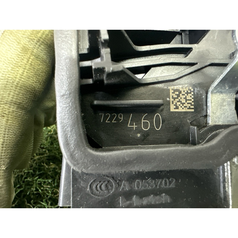 Замок двери (кузов и элементы) BMW X1 E84 2014 2.0 51227229460