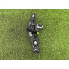 Механизм стеклоподъемника