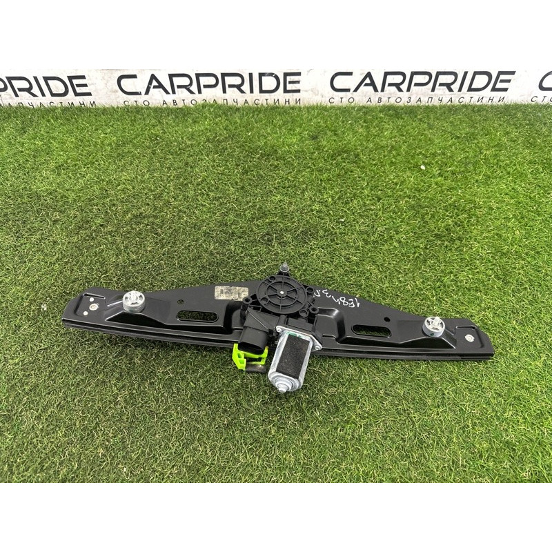 Механизм стеклоподъемника (кузов и элементы) BMW X1 E84 2014 2.0 51352990388