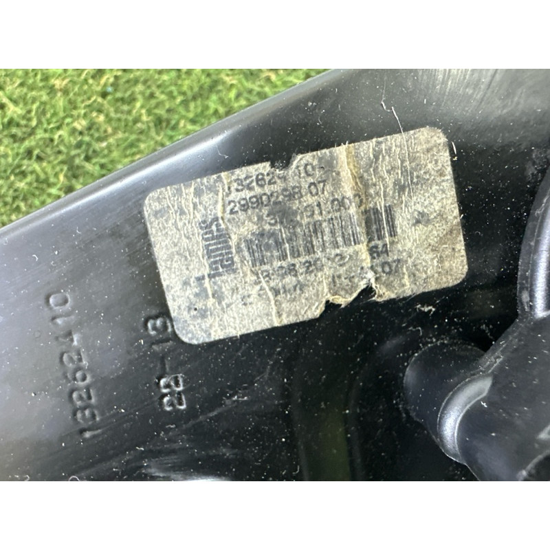 Механизм стеклоподъемника (кузов и элементы) BMW X1 E84 2014 2.0 51352990388