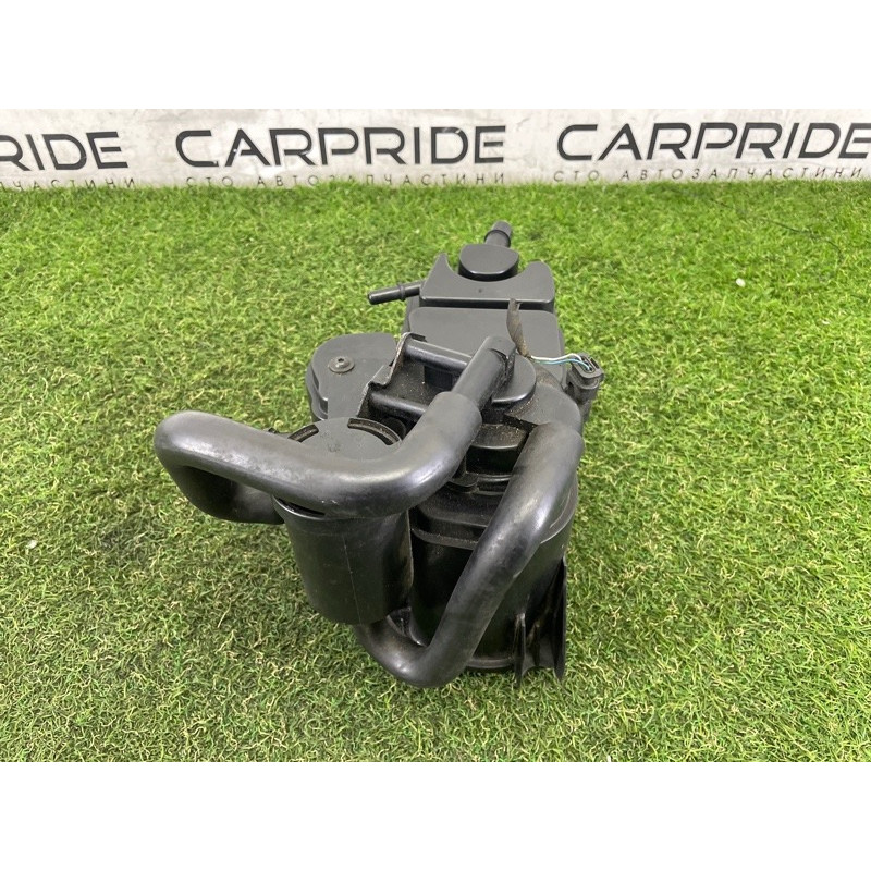 Абсорбер топливный (топливная система) AUDI A8 D4 2011 4.2 CDRA 4H0201801A