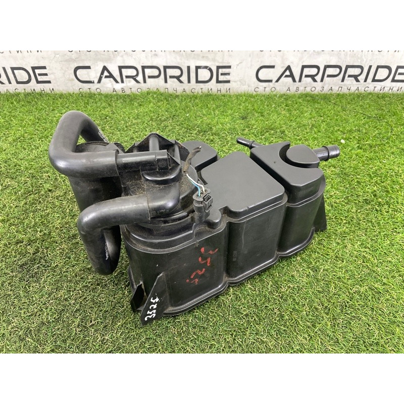 Абсорбер топливный (топливная система) AUDI A8 D4 2011 4.2 CDRA 4H0201801A