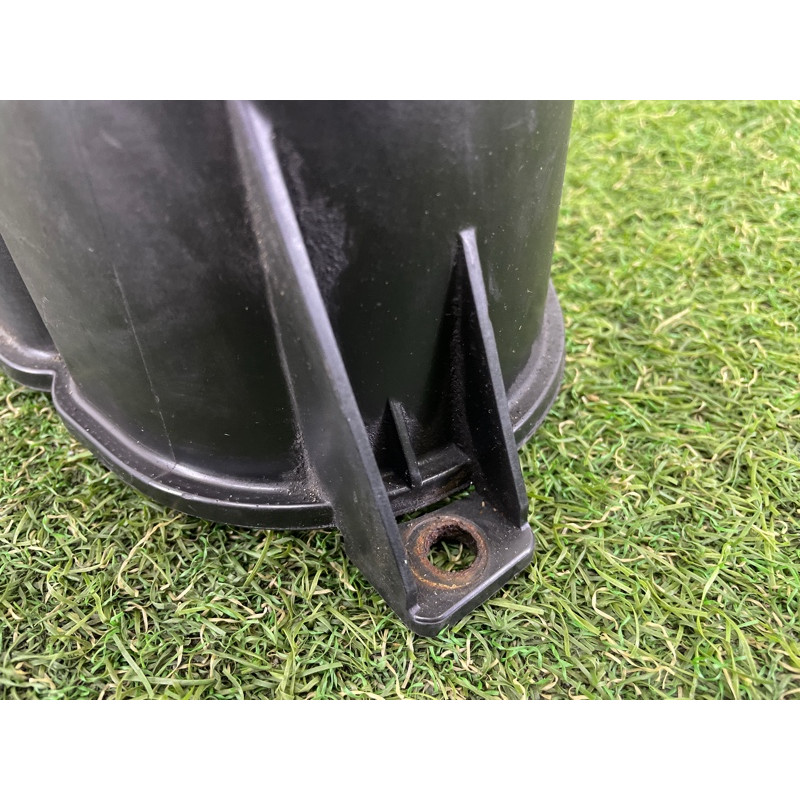 Абсорбер топливный (топливная система) AUDI A8 D4 2011 4.2 CDRA 4H0201801A