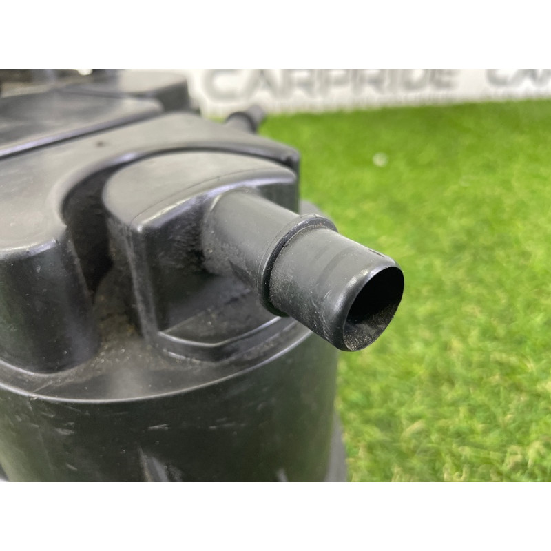 Абсорбер топливный (топливная система) AUDI A8 D4 2011 4.2 CDRA 4H0201801A