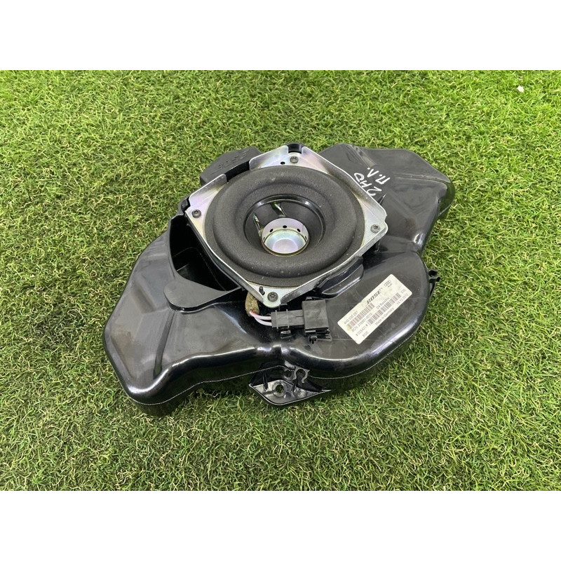 Динамик (электрика) AUDI A8 D4 2011 4.2 CDRA 4H0035297