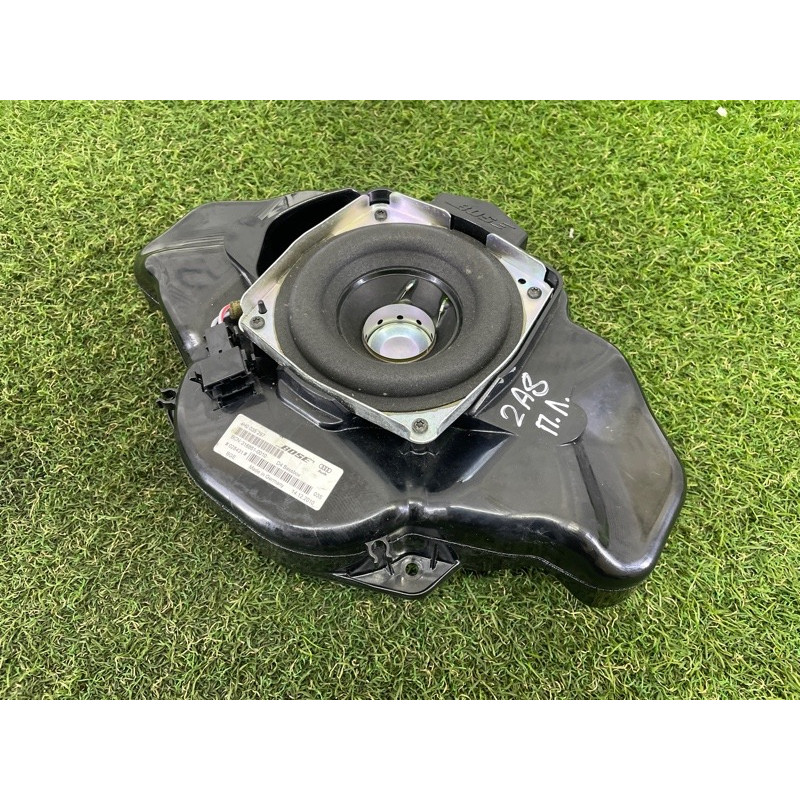 Динамик (электрика) AUDI A8 D4 2011 4.2 CDRA 4H0035297