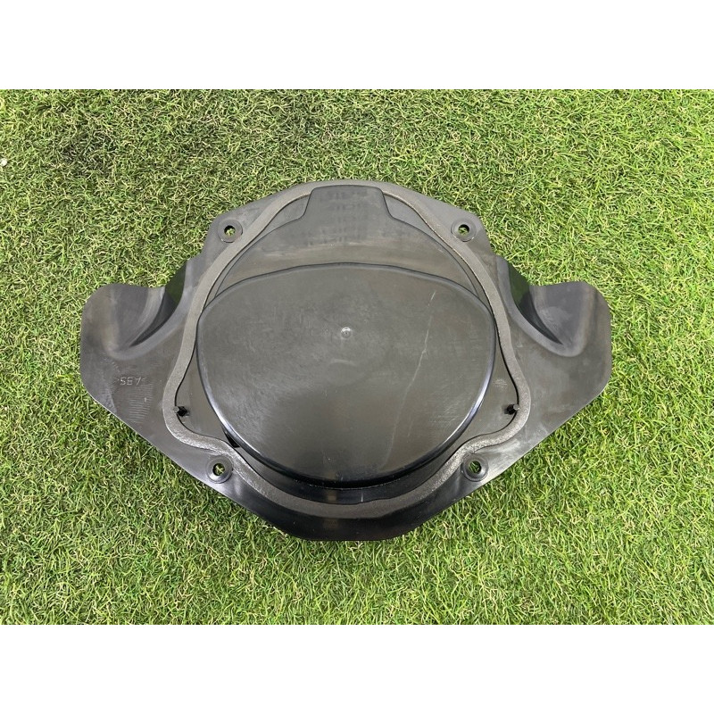 Динамик (электрика) AUDI A8 D4 2011 4.2 CDRA 4H0035297